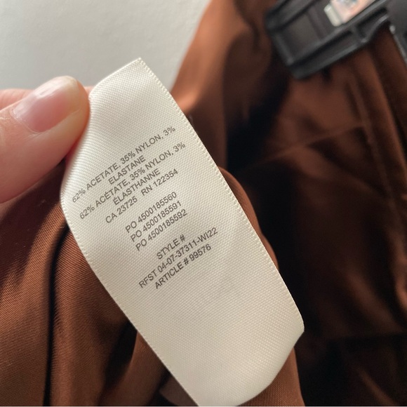 Aritzia two piece set - Picture 8 of 8